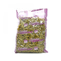 Fusilli zo zeleného hrachu 500g.