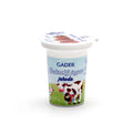 Gaderský jahodový jogurt 145g.