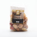 Yoshino crackers 150g.