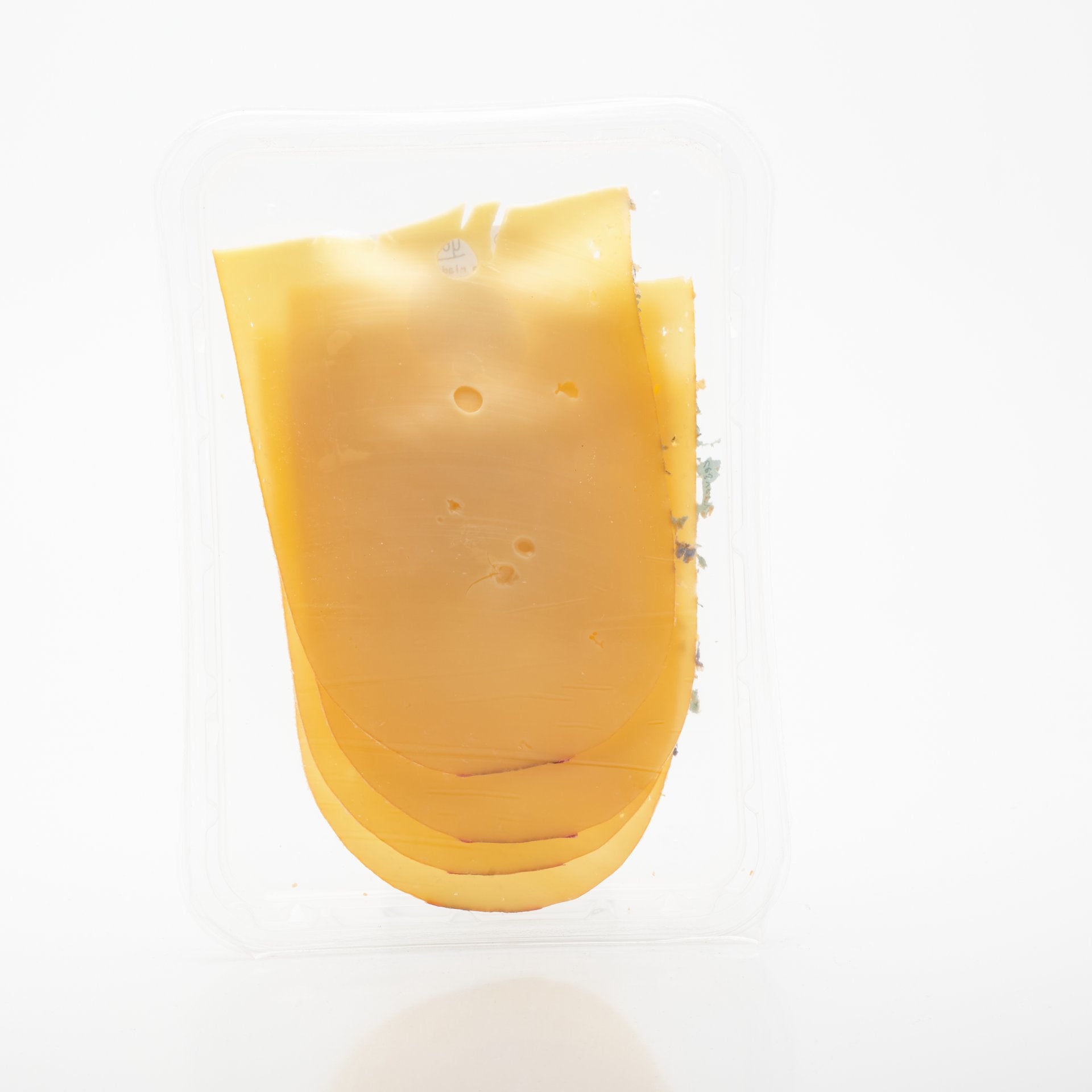 Gouda mladá 2 mesačná. 100g
