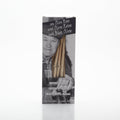 Grissini s čiernymi olivami 300g.