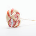 Handmade lízanka zatočená 45g.