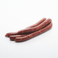 Remeselná hovädzia klob. na gril surová. 100g