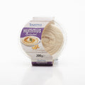 Hummus oriental 200g.