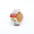Hummus Paradajky a Bazalka 200g.