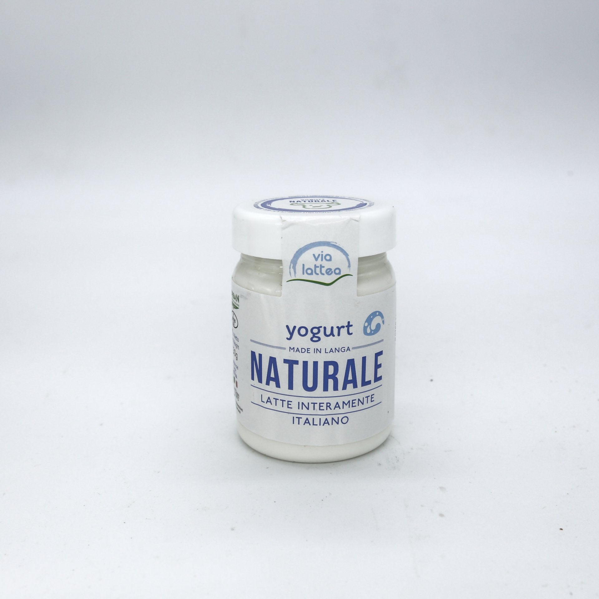 Jogurt biely 150g.