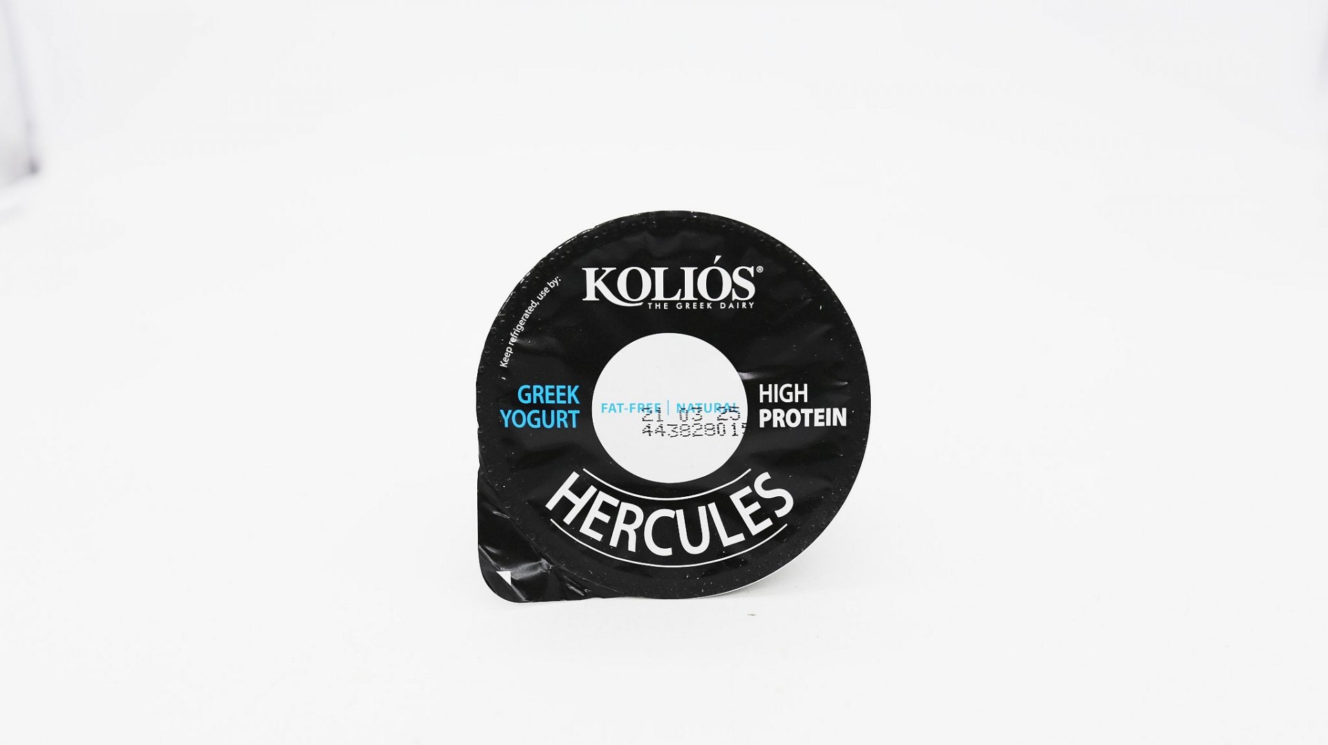 Jogurt High protein, tuk 0% 200g.