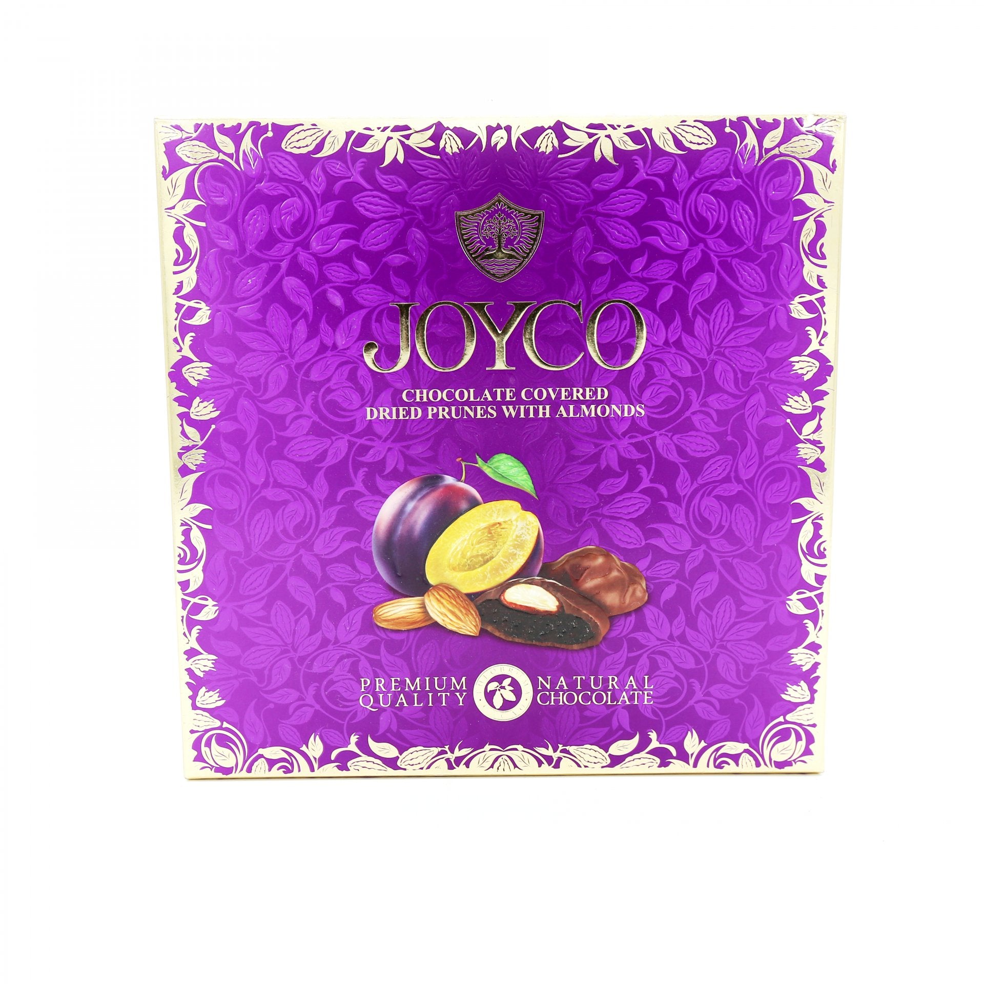 JOYCO Bonboniéra Slivka 155g.