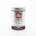 Káva Illy mletá Dark 250g.
