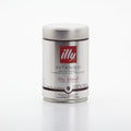 Káva Illy zrnková Dark 250g.