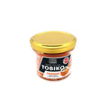 Kaviár "Tobiko Orange" 80g.