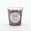 BIO Kokosový jogurt tmavé bobule 125g.