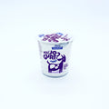 Kozí jogurt čučoriedkový 150g.