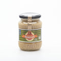 Kráľovská horčica kremžská 350g.