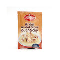 Krém na dukátové buchtičky 30g.