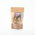 BIO Makadamové orechy Premium 100g.