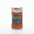 Mama´s ajvar jemný 290g.