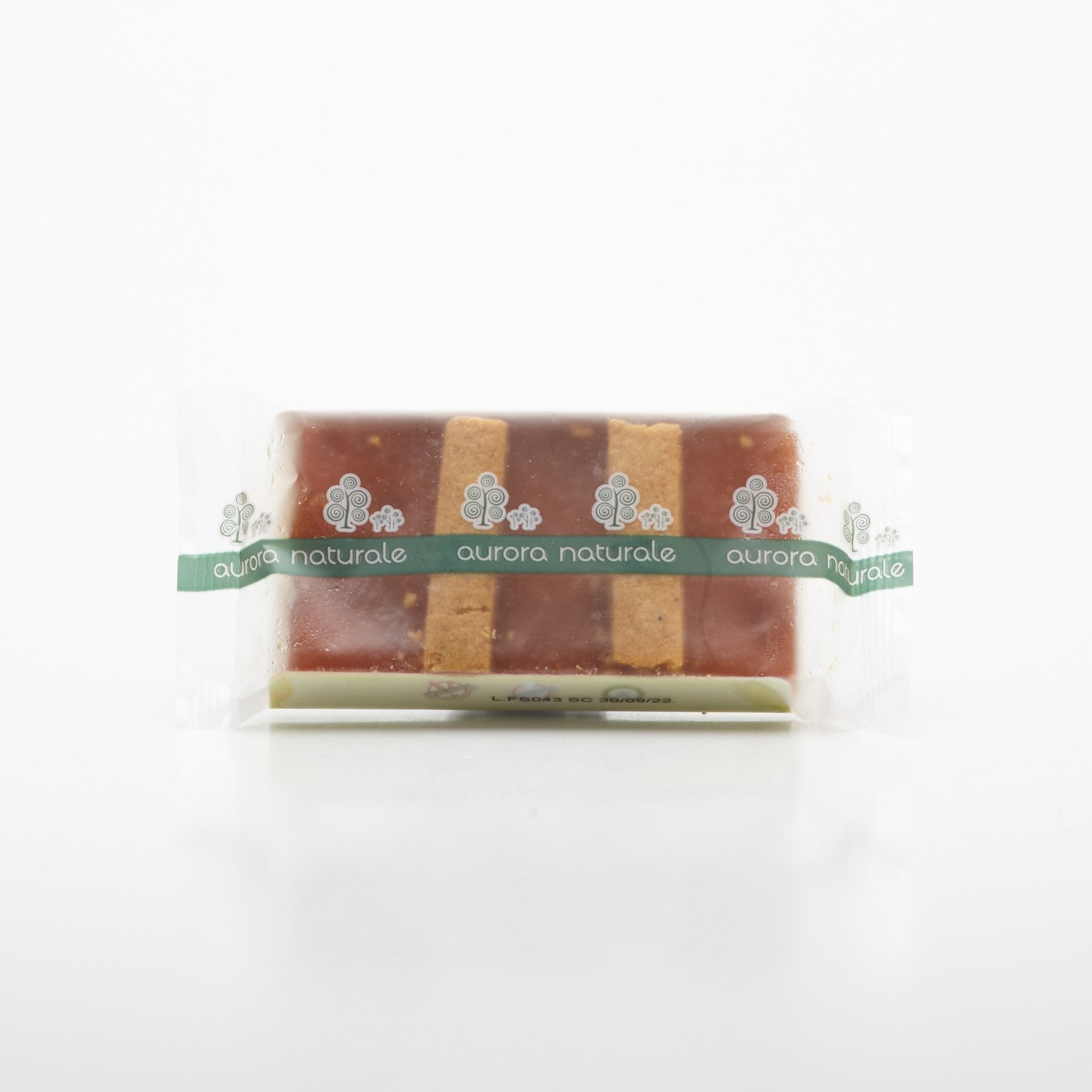 Marhuľový koláčik 54g.