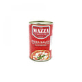 MAZZA Pizza sauce klasik 400g.