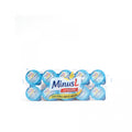 Minus L smotana do kávy 10x10g.