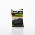 Morské riasy chips 4,5g.