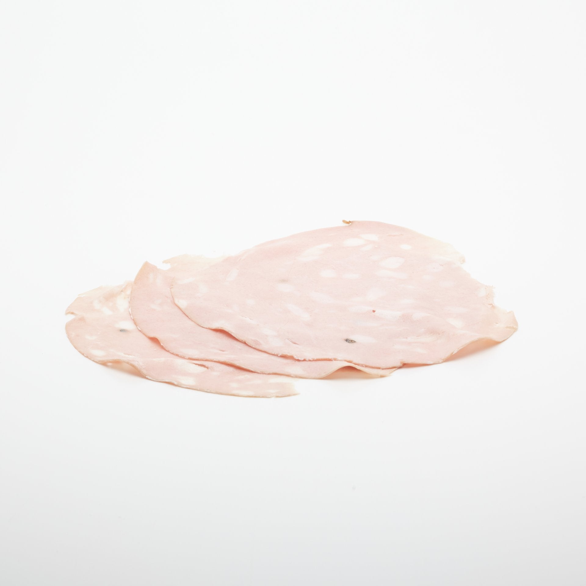 Mortadella ORO. 100g
