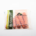 Mrkva BIO 500g.