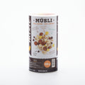 Müsli čokoládovanie 450g.