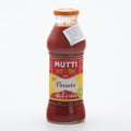 Passata di pomodoro sklo 400g.