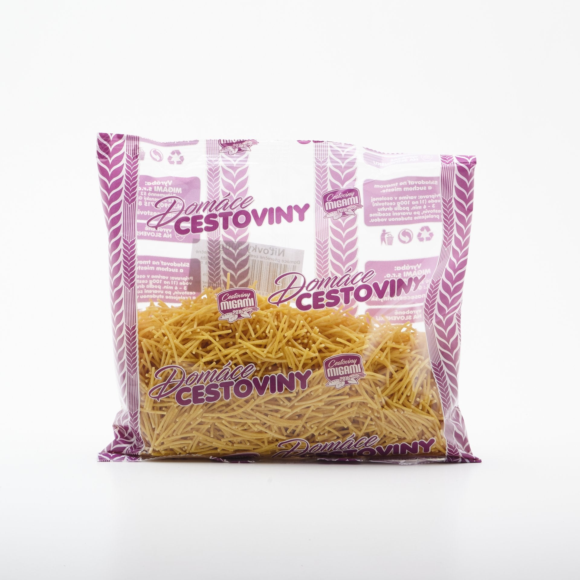 Niťovky 300g.