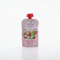 BIO Ovocné pyré melón jahody jablko 100g.