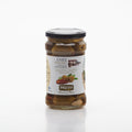 Olivy plnené sušenou paradajkou 290g.