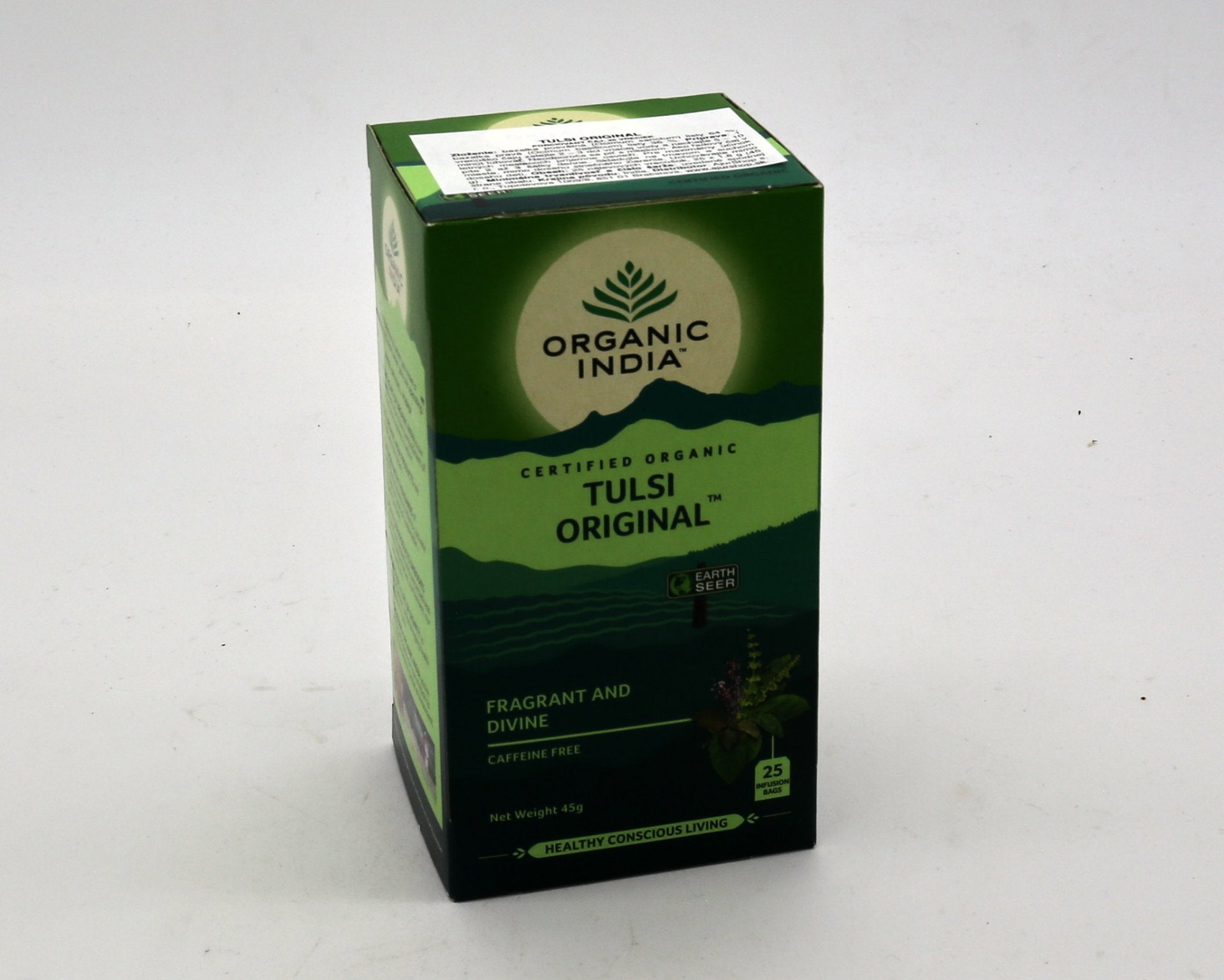 Organic india Tulsi Original 25ks.