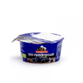 BIO Ovocný tvaroh čučoriedka 150g.
