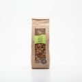 Ovsené domáce müsli orieškové 350g.
