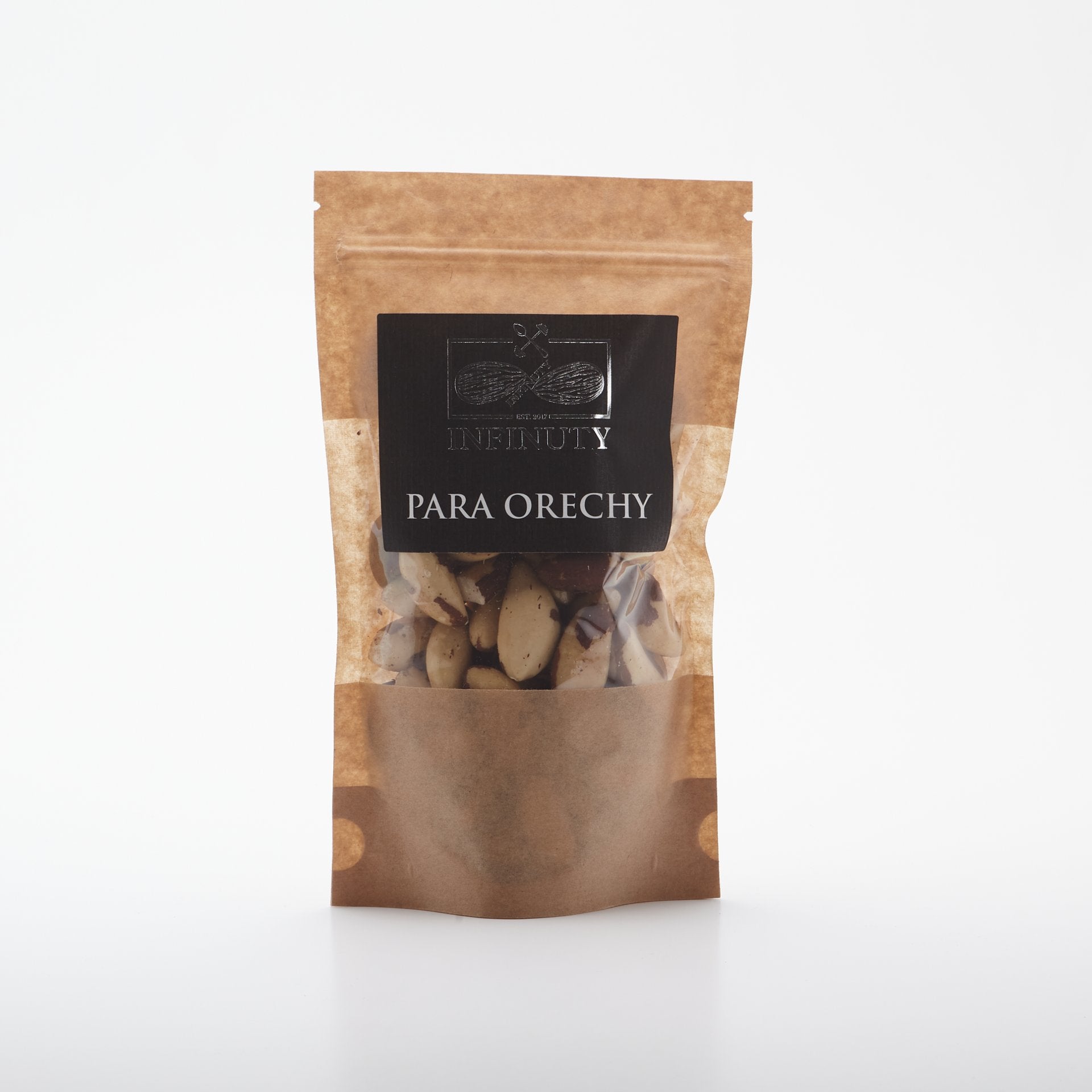 Para orechy 250g.