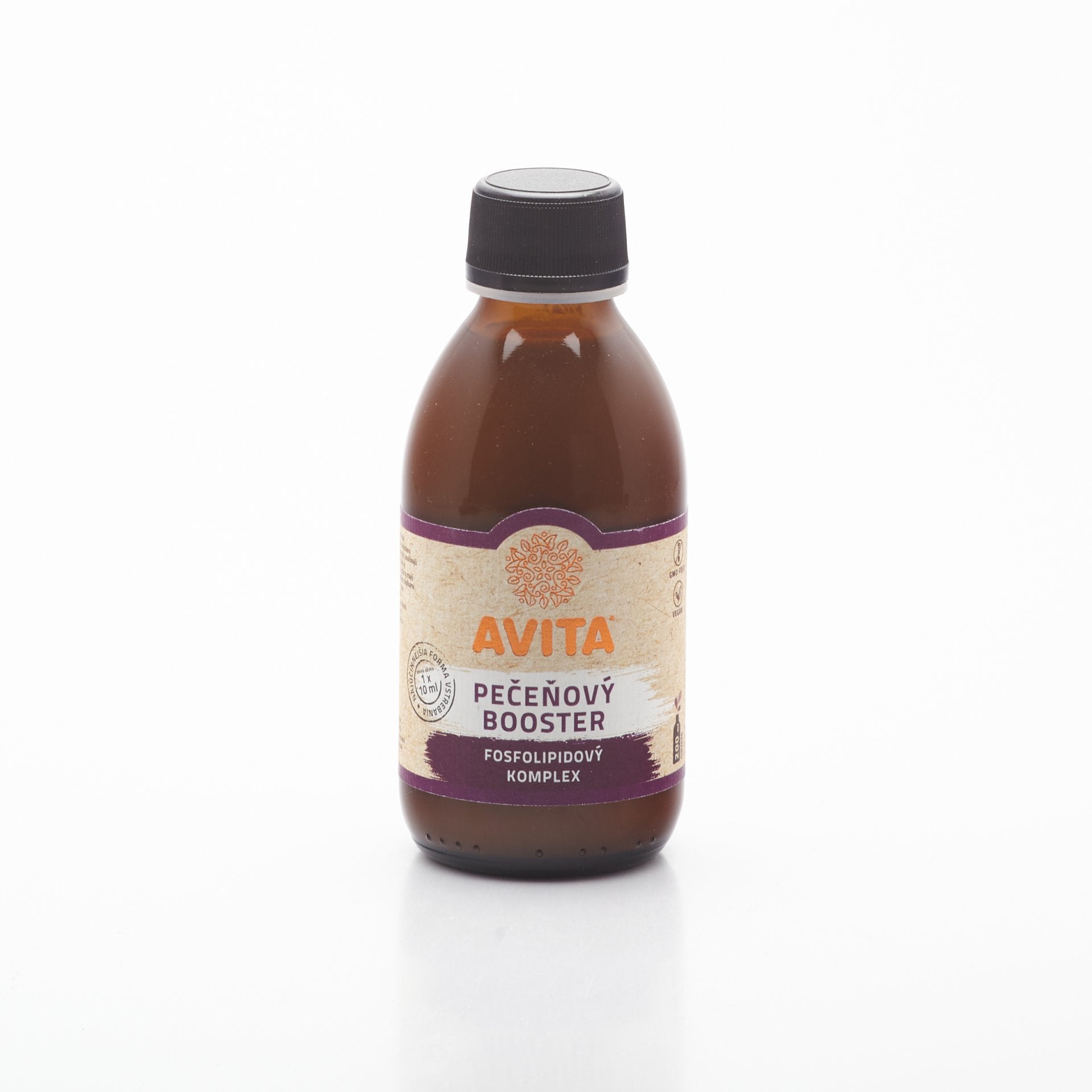 AVITA Pečeňový booster Plus 200ml.