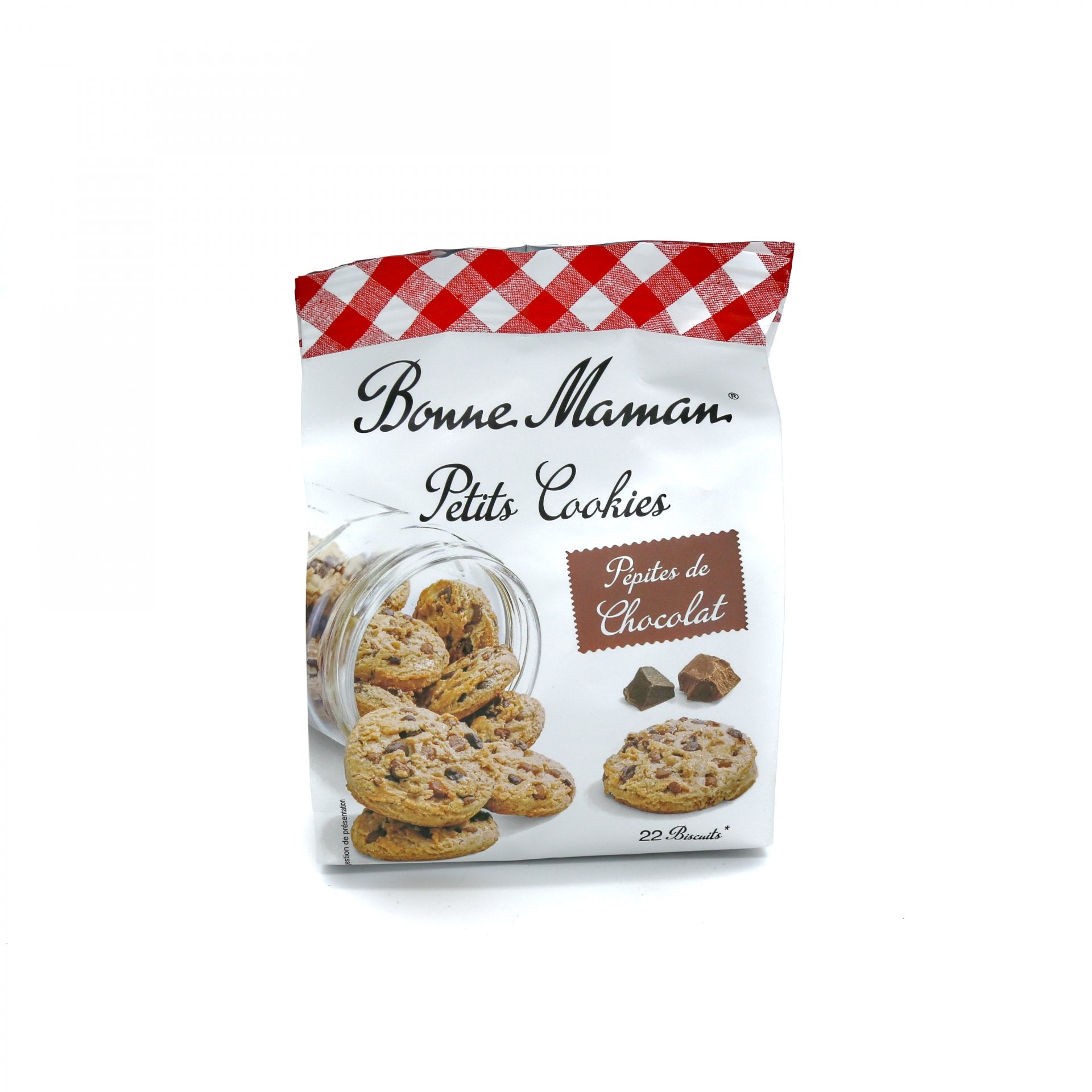 Sušienky s čokoládovými kúskami 250g.