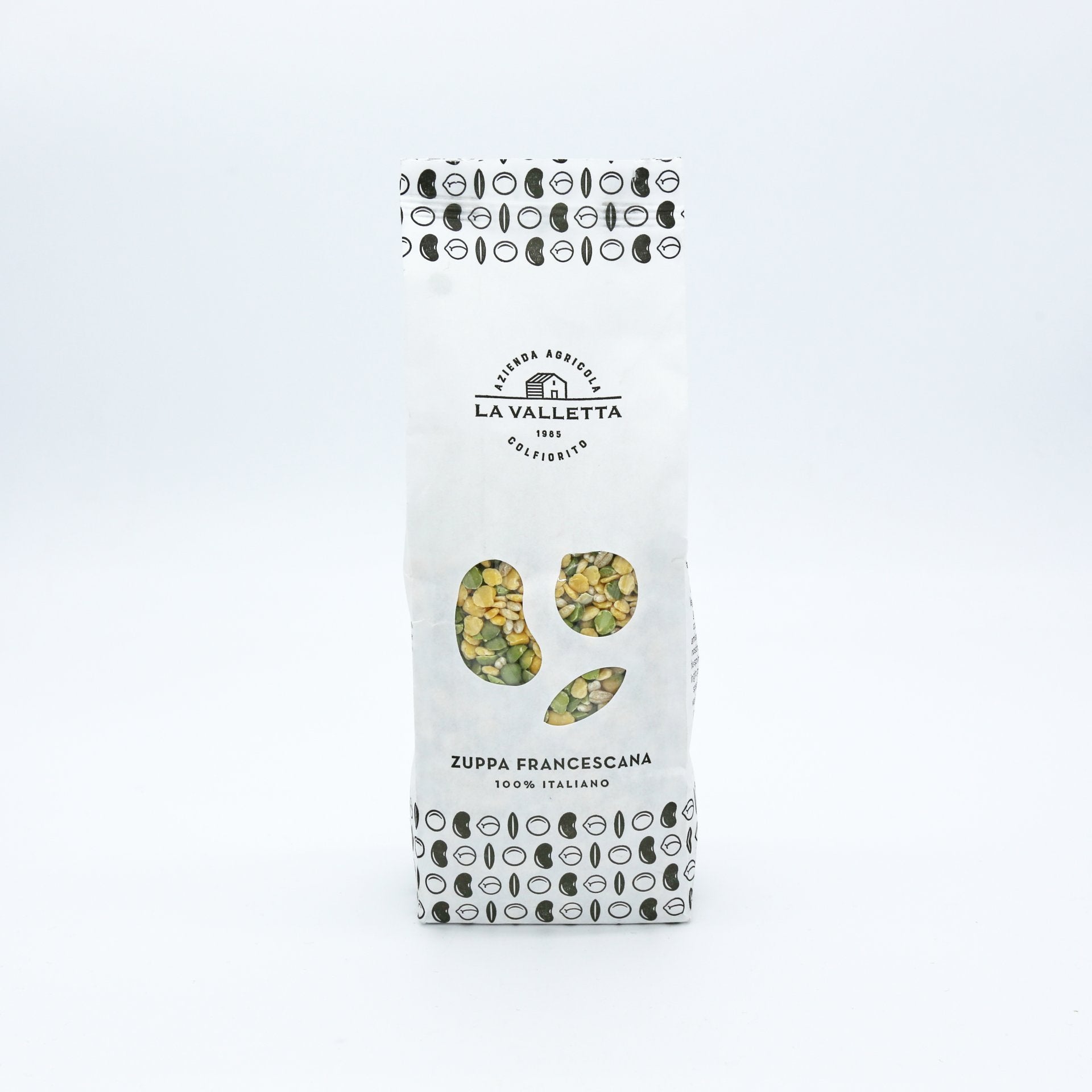Polievková zmes Francescana 400g.