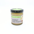 Powerlogy Gourmet White Nougat 330g.