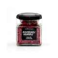 BIO Raspberry crumble freeze dried 12g.