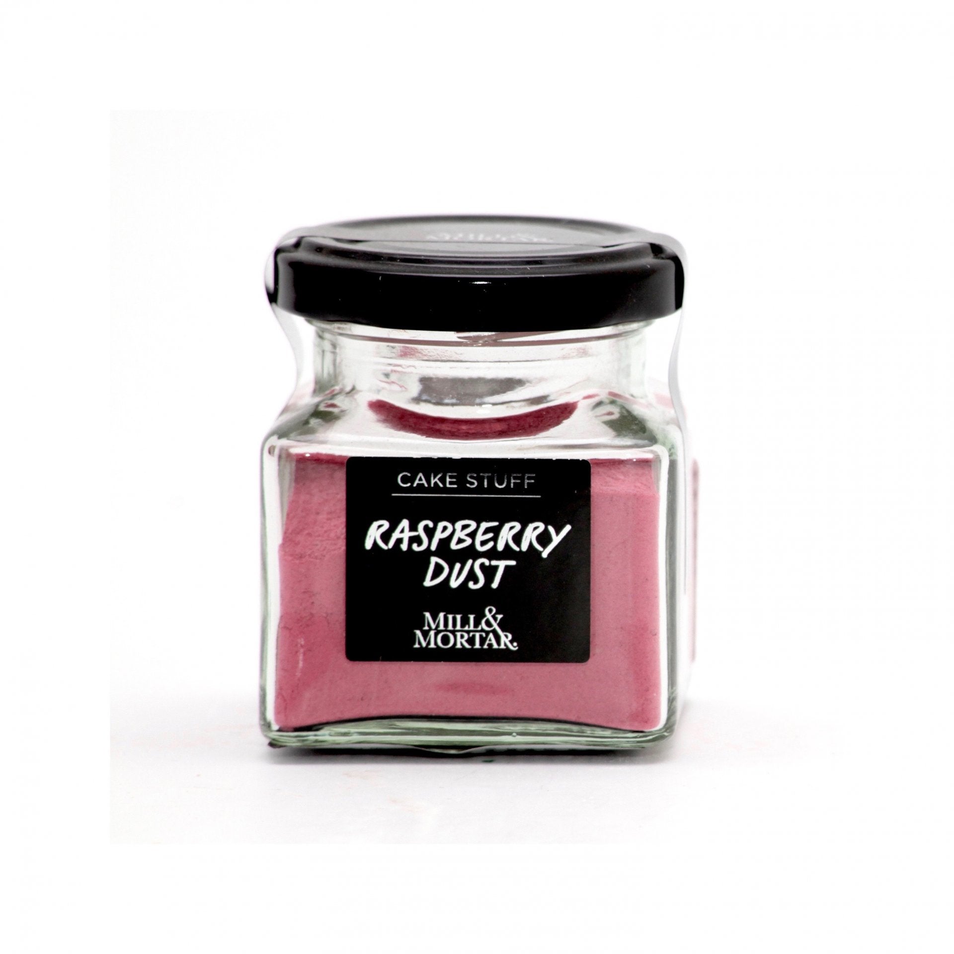 BIO Raspberry dust 45g.