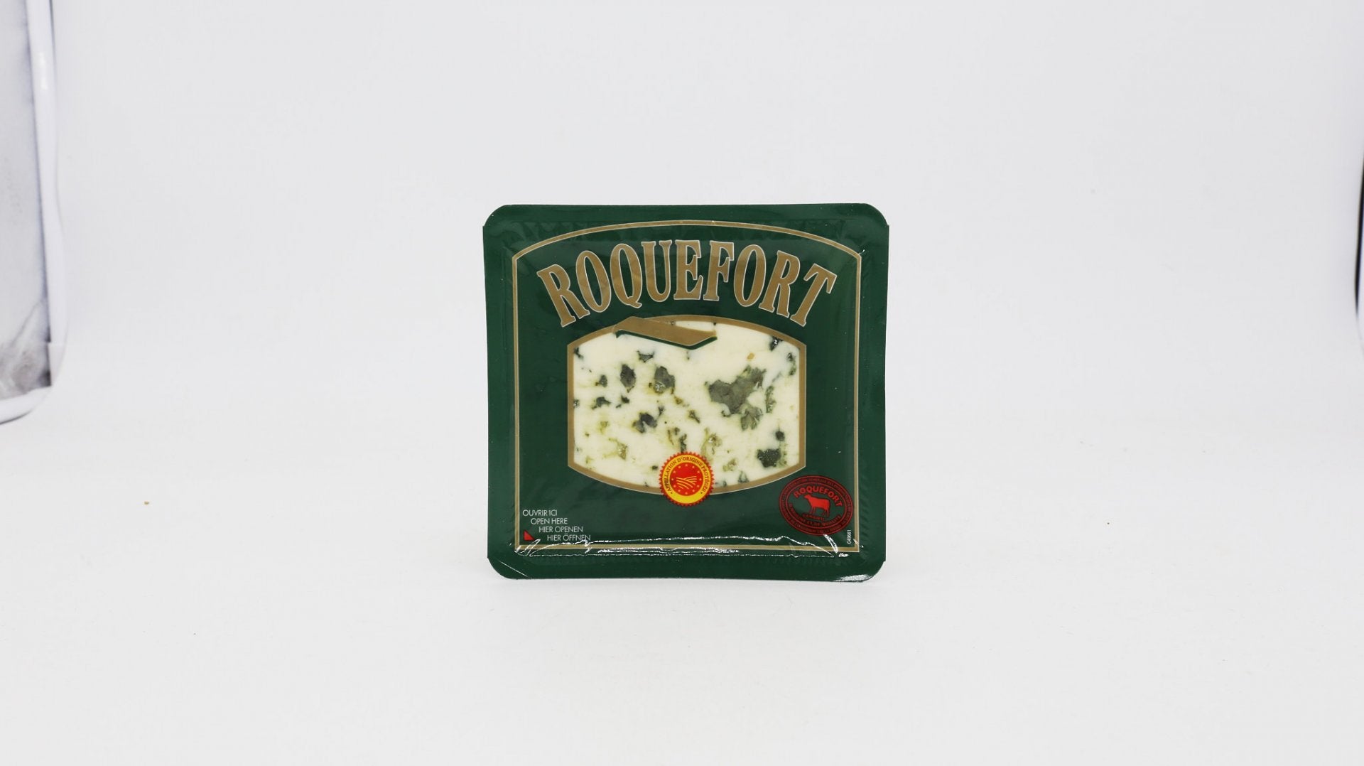 Roquefort AOP 100g.