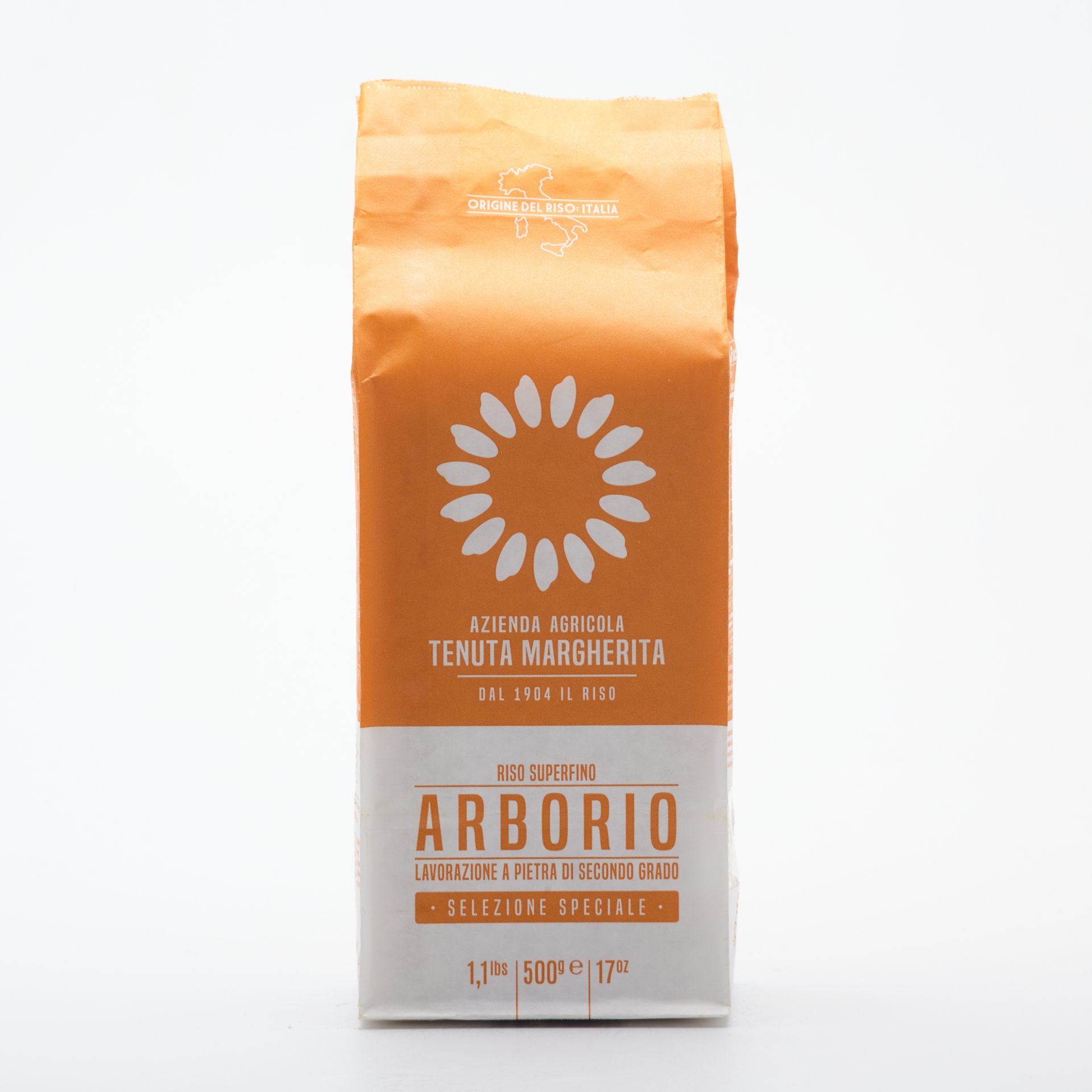 Ryža Arborio 500g.