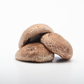 BIO Šampiňóny Portobello. 100g
