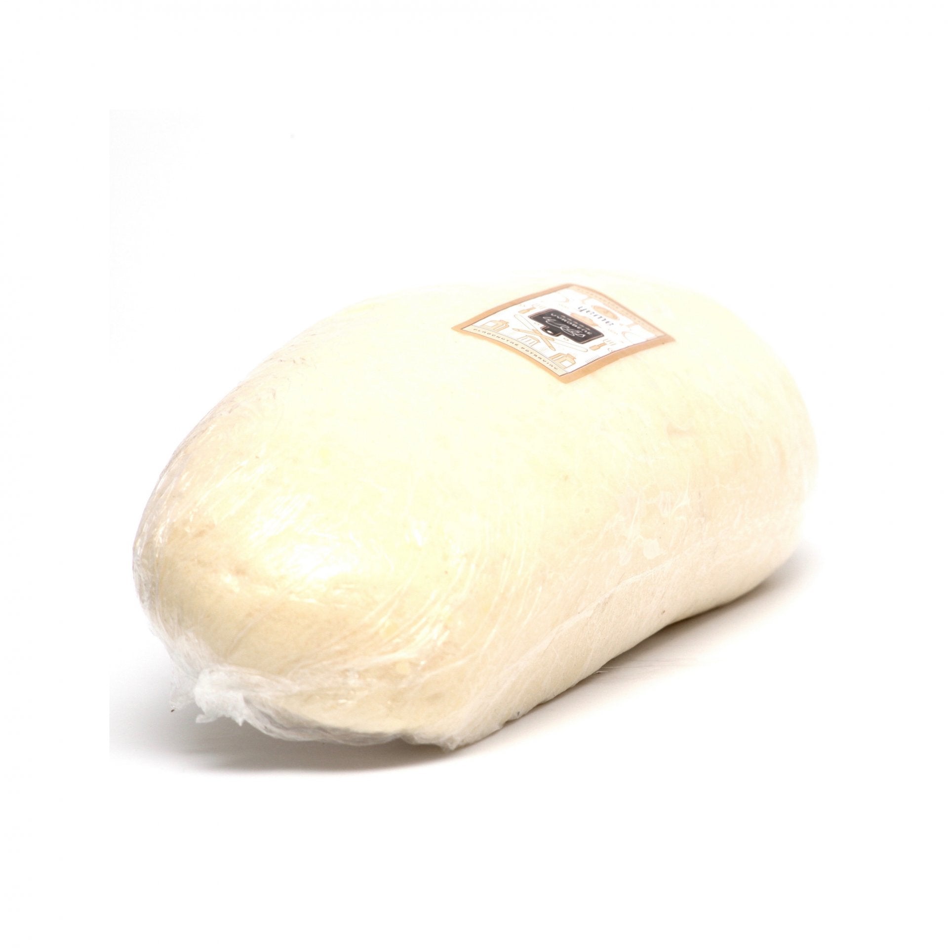 Skutočne parená knedľa 450g.