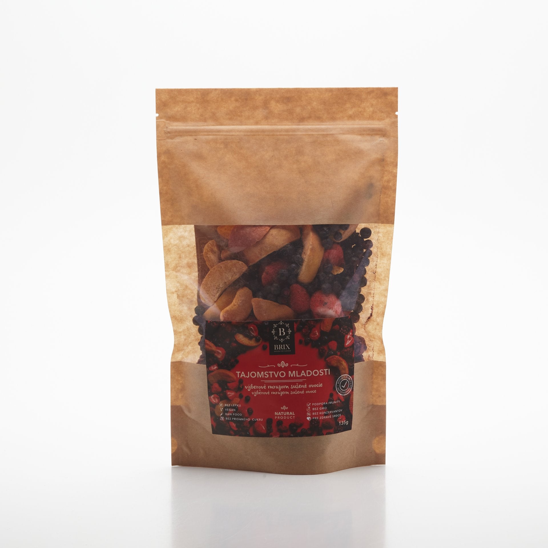 Tajomstvo mladosti 135g.