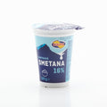 Pochúťková kyslá smotana Tami 16% 180g.