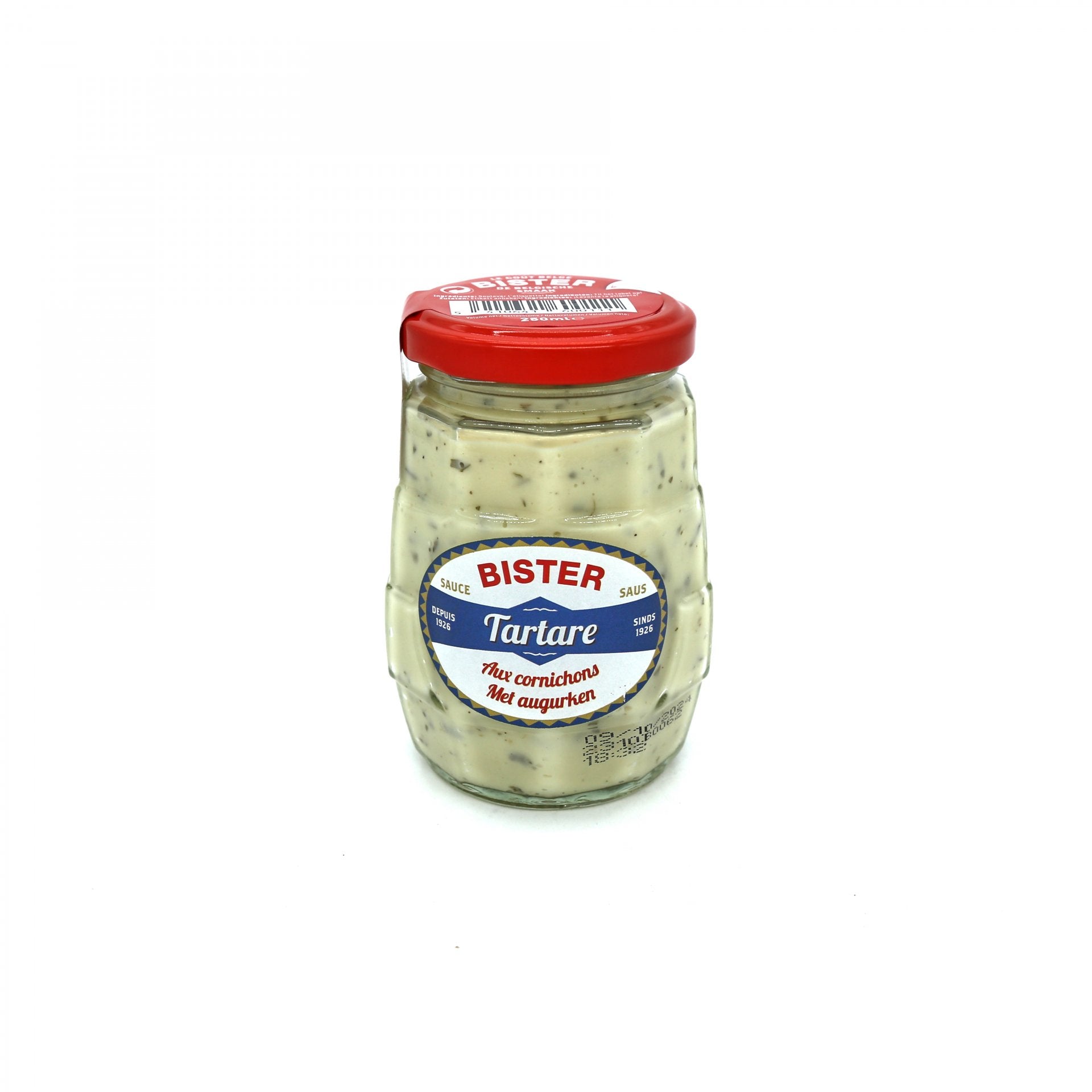 Tatárska omáčka 250g.