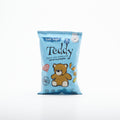 BIO Teddy mrkva a tekvica 30g.